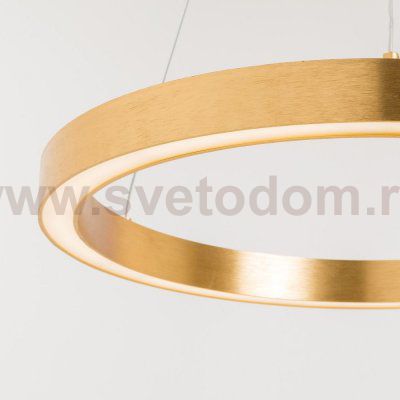 Светильник Zumaline PL200910-400-GD