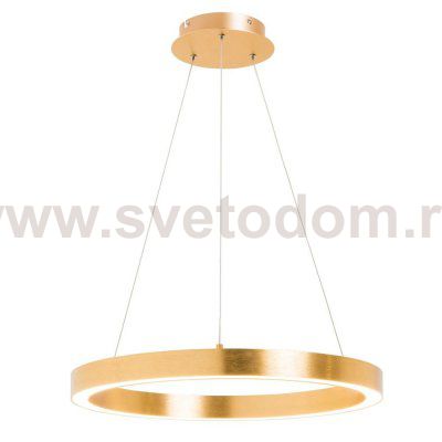 Светильник Zumaline PL200910-500-GD