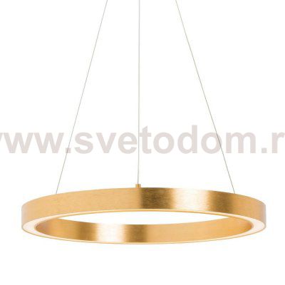 Светильник Zumaline PL200910-600-GD