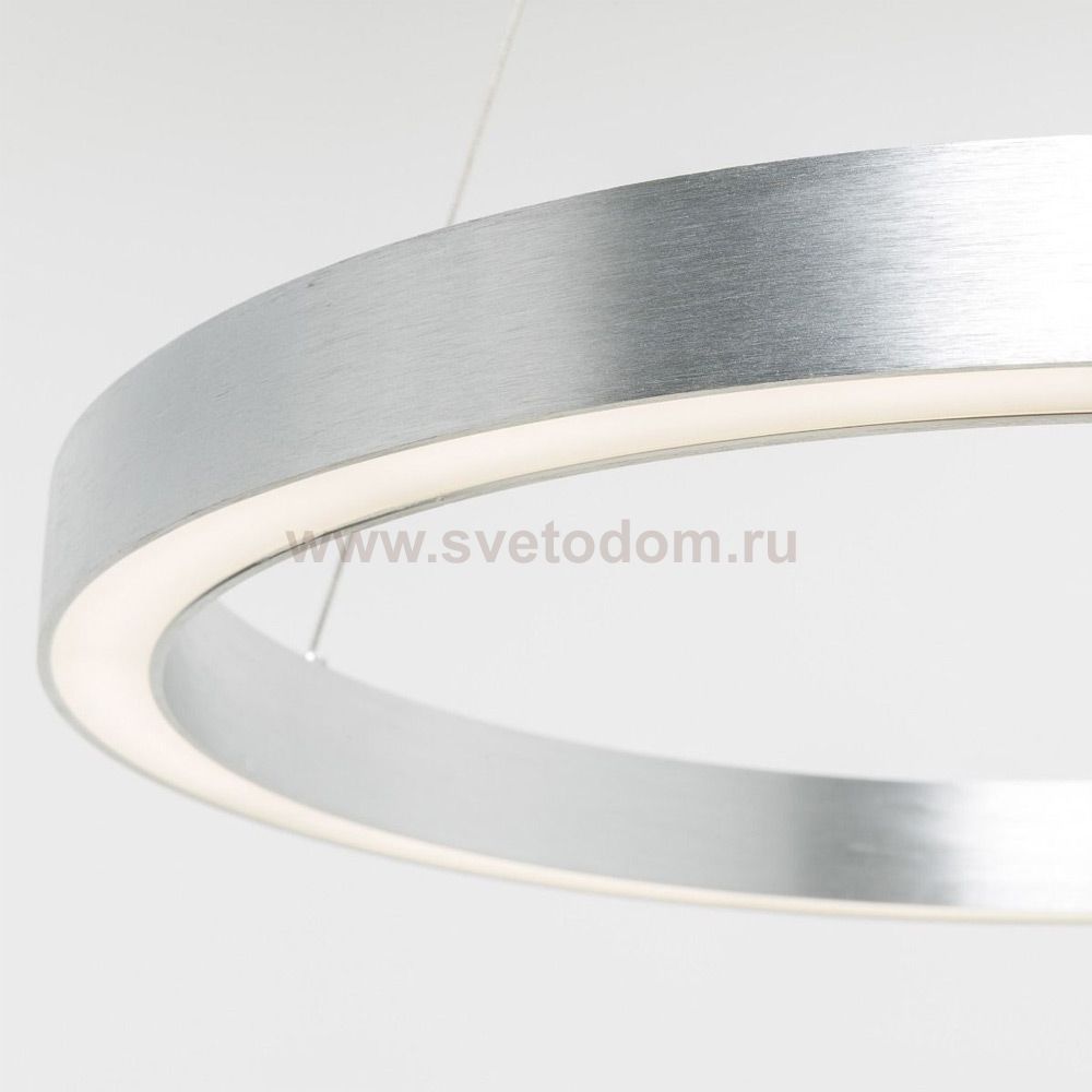 Светильник Zumaline PL200910-600-SL