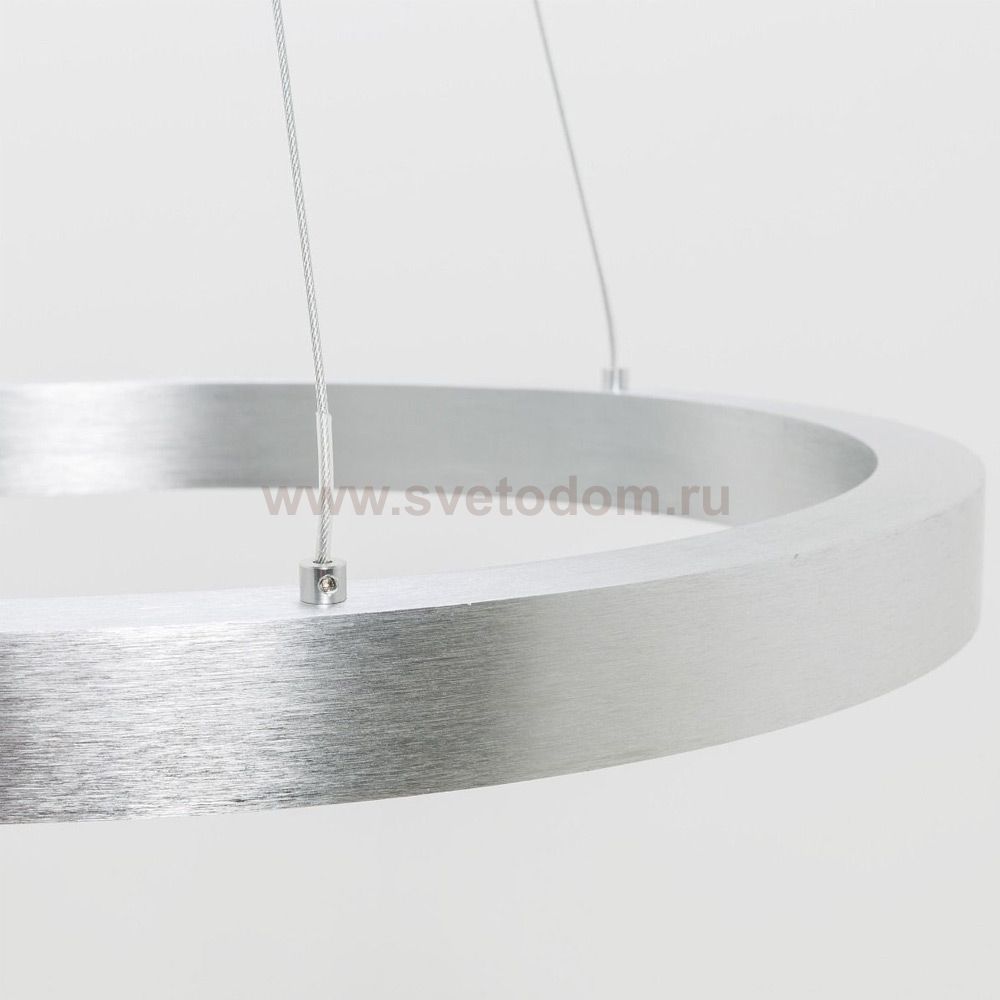 Светильник Zumaline PL200910-600-SL