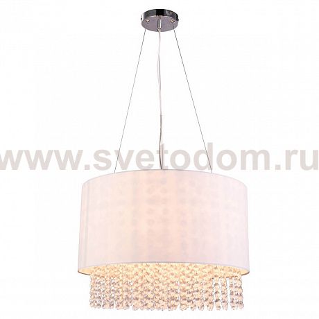 Люстра подвесная Zumaline CANINI RLD92709-6