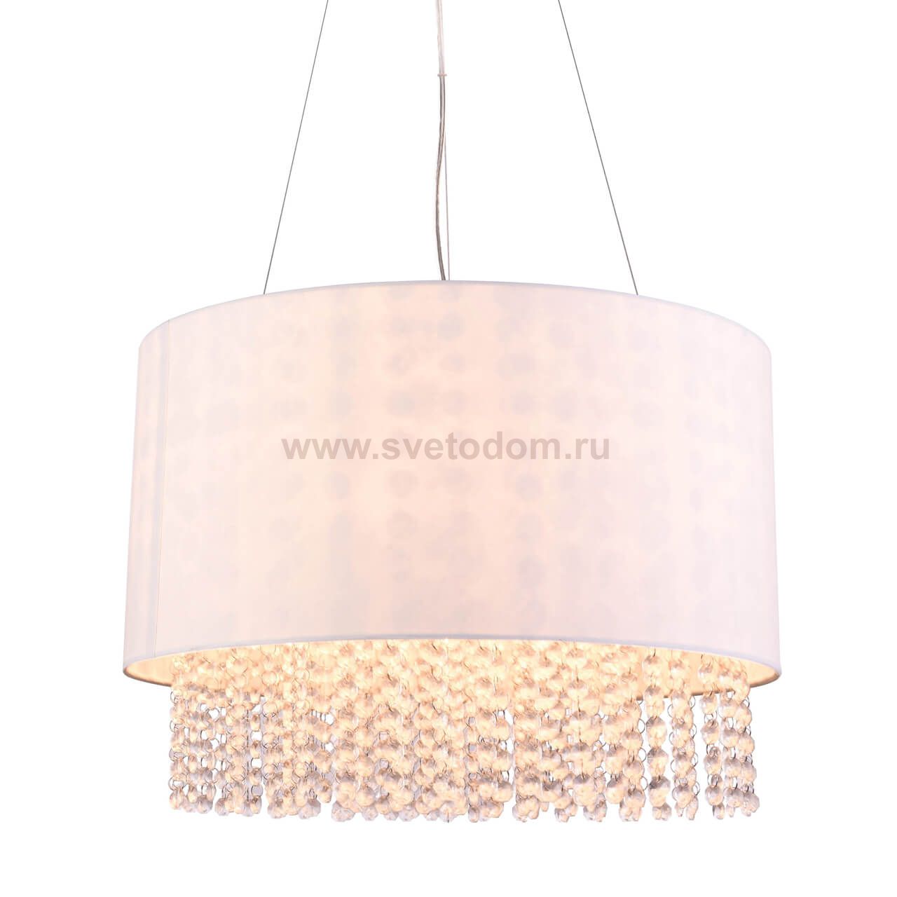 Люстра подвесная Zumaline CANINI RLD92709-6