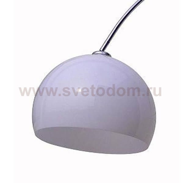 Торшер Zumaline GLAM TS-010121WC