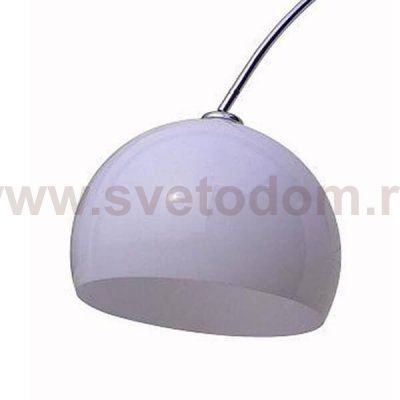 Торшер Zumaline GLAM TS-010121WC