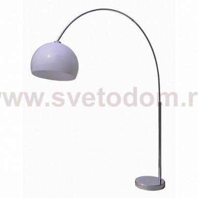 Торшер Zumaline GLAM TS-010121WC