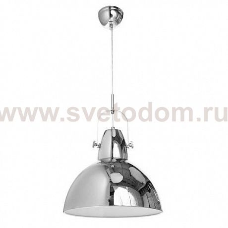 Светильник ZUMALINE CANDE TS-110611P-CH