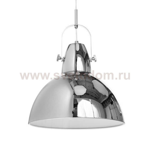 Светильник ZUMALINE CANDE TS-110611P-CH