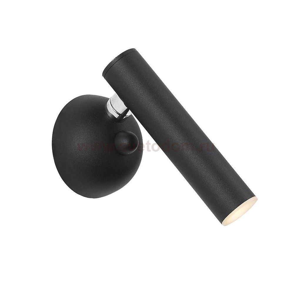 Светильник Zumaline W0461-01A-STP7