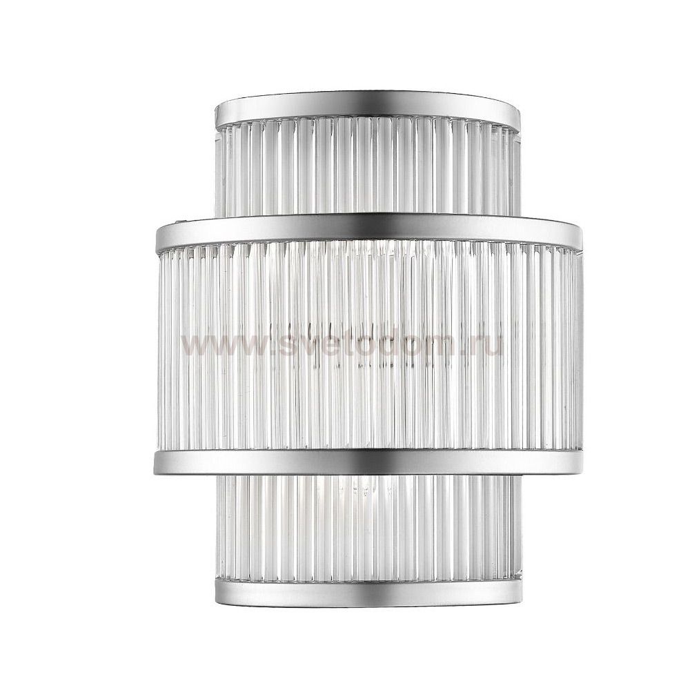 Светильник Zumaline W0528-02B-B5AC