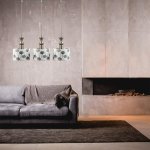 Подвесной светильник Maytoni c-03-sb-m-00-sb-lmp-y-7 Modern 17