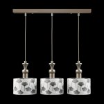 Подвесной светильник Maytoni c-03-sb-m-00-sb-lmp-y-7 Modern 17