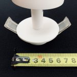 Потолочный светильник Maytoni C018CL-01W Focus