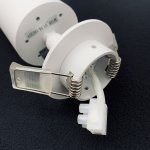 Потолочный светильник Maytoni C018CL-01W Focus