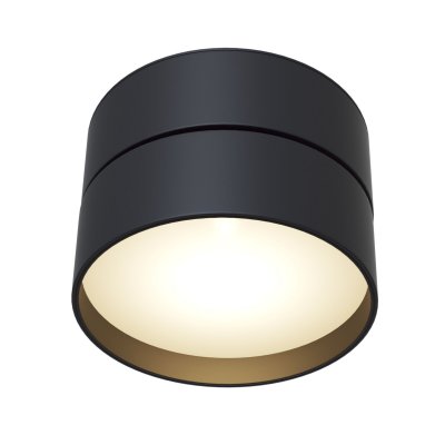 

Потолочный светильник Maytoni C024CL-L18B4K Onda, C024CL-L18B4K