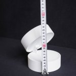 Потолочный светильник Maytoni C024CL-L18W4K Onda