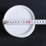 Потолочный светильник Maytoni C024CL-L18W4K Onda