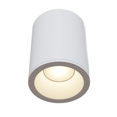 

Светильник стакан Maytoni C029CL-01W белый, C029CL-01W