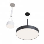 Универсальное крепление Maytoni C032C-03-W Zon