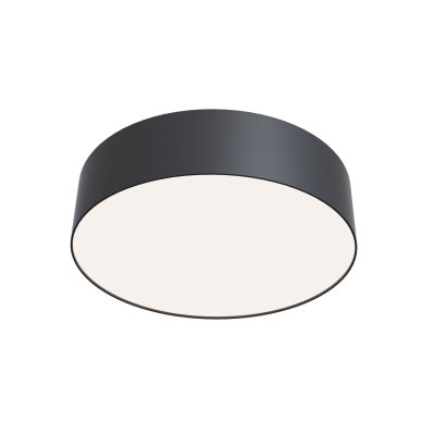 

Светильник светодиодный 32W черный Maytoni C032CL-L32B4K, C032CL-L32B4K
