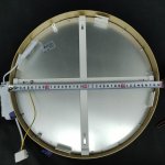 Светильник светодиодный Maytoni C032CL-L48MG3K