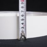 Светильник светодиодный 48W белый Maytoni C032CL-L48W4K