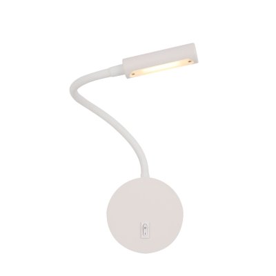 Светильник бра Maytoni C035WL-L3W3K