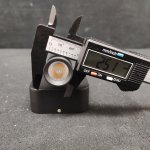 Бра Maytoni C039WL-L3B3K Mirax