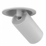 Встраиваемый светильник (Набор) Maytoni C048CL-1W FOCUS S