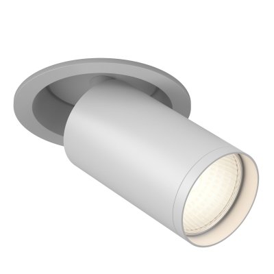 

Встраиваемый светильник (Набор) Maytoni C048CL-1W FOCUS S, C048CL-1W