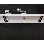 Основание под двойной светильник Maytoni C051CL-02W белый