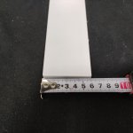 Основание под двойной светильник Maytoni C051CL-02W белый