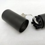 Основание под двойной светильник Maytoni C051CL-02W белый