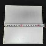 Потолочный светильник 220*220мм 27Вт Maytoni C067CL-L27W3K Zon