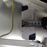 Потолочный светильник 220*220мм 27Вт Maytoni C067CL-L27W3K Zon