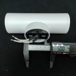 Бра Maytoni C068WL-02W FOCUS S