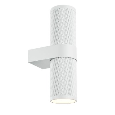 

Настенный светильник (бра) Maytoni C069WL-02W Focus Design, C069WL-02W