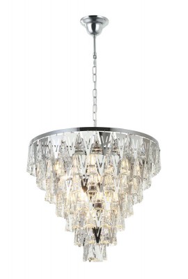 Люстра подвесная хрустальная Stilfort 2148/09/13PL Vaviani Люстра подвесная хрустальная Stilfort 2148/09/13PL Vaviani