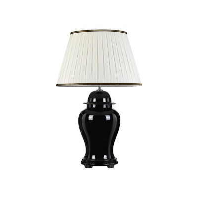 Настольная лампа Natural concept DL/CHILING/TL B CHILING