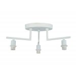 Donolux C110055/3white frame