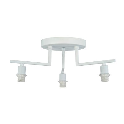 Светильник Donolux C110055/3whiteframe