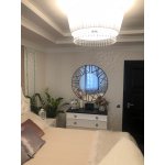 Потолочный светильник Donolux C110237/6black