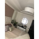 Потолочный светильник Donolux C110237/6black