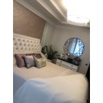 Потолочный светильник Donolux C110237/6black