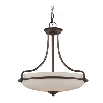 Подвесной светильник Natural concept QZ/GRIFFIN/P PN GRIFFIN Подвесной светильник Natural concept QZ/GRIFFIN/P PN GRIFFIN