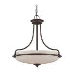 Подвесной светильник Natural concept QZ/GRIFFIN/P PN GRIFFIN  