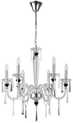 Люстра подвесная хрустальная Stilfort 1052/09/06P Lussi Люстра подвесная хрустальная Stilfort 1052/09/06P Lussi