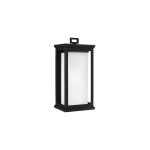 Настенный фонарь Natural concept FE/ROSCOE/L ROSCOE