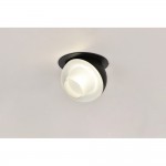 Светильник встраиваемый-накладной Omnilux OML-103019-08 Mantova