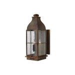 Настенный фонарь Natural concept HK/BINGHAM/L BINGHAM  